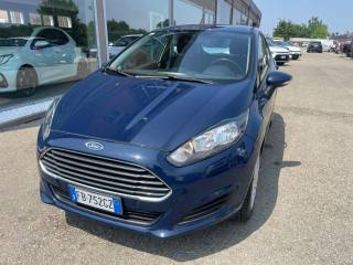 FORD Fiesta usata, con Airbag Passeggero