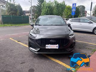 FORD Fiesta usata, con Airbag