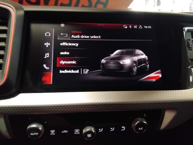 AUDI A1 usata 27