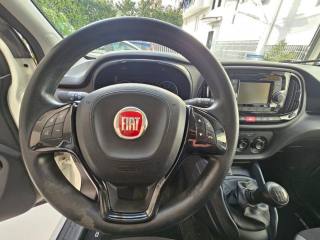 FIAT Doblo usata, con Controllo trazione