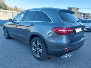 MERCEDES-BENZ GLC 220 usata 6