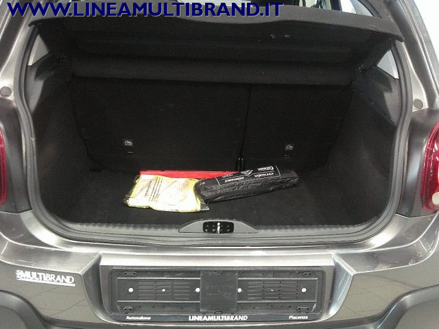 CITROEN C3 usata, con Controllo trazione