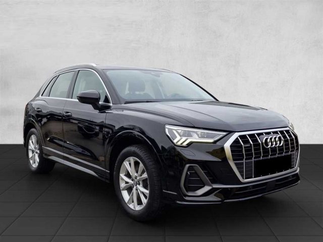AUDI Q3 usata, con Airbag