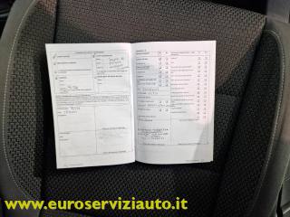 VOLKSWAGEN Touran usata 31