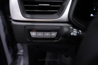 RENAULT Captur usata, con Bluetooth