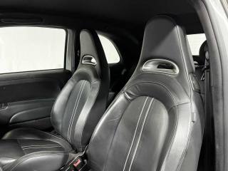 ABARTH 500 usata, con Sensori di parcheggio posteriori