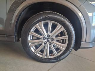 MAZDA CX-5 usata, con Fendinebbia