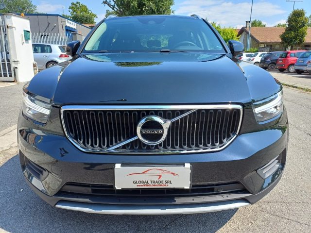 VOLVO XC40 usata, con Autoradio