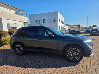 MERCEDES-BENZ GLC 220 usata, con Alzacristalli elettrici