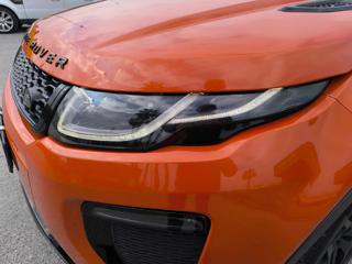 LAND ROVER Range Rover Evoque usata, con Chiusura centralizzata