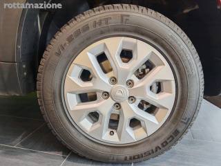 DACIA Duster usata, con Climatizzatore