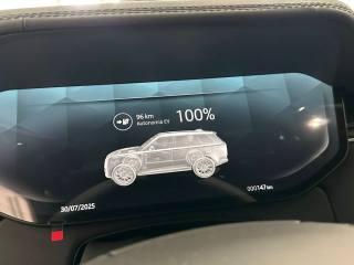 LAND ROVER Range Rover usata, con Airbag Passeggero