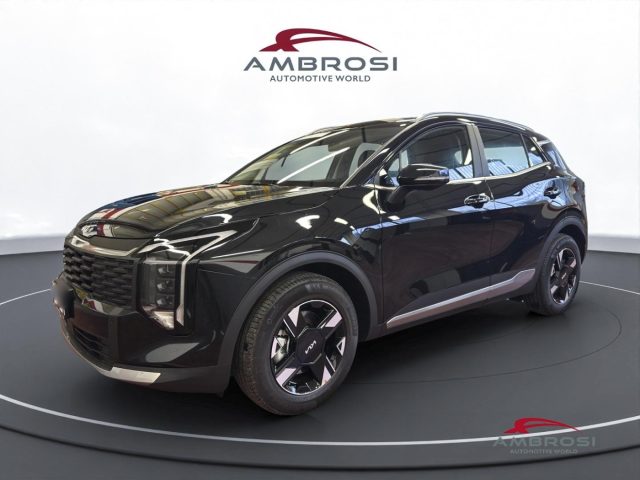 KIA Sportage usata 0