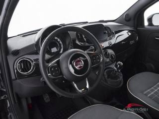 FIAT 500 usata 7