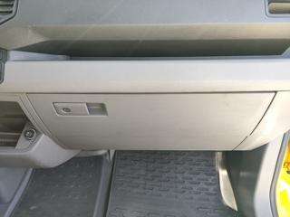 VOLKSWAGEN Crafter usata 79