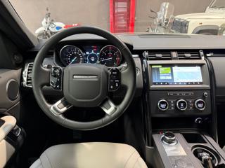 LAND ROVER Discovery usata, con Controllo trazione