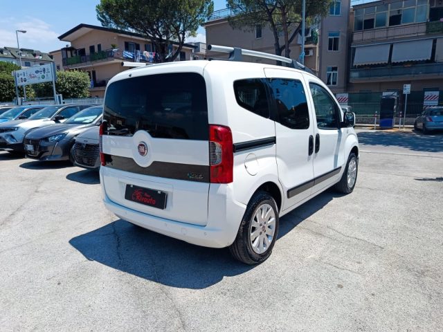 FIAT Qubo usata, con Airbag Passeggero