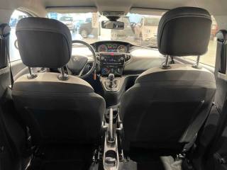 LANCIA Ypsilon usata 14