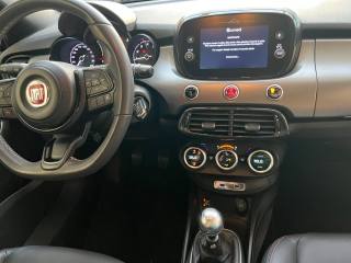 FIAT 500X usata, con Fendinebbia