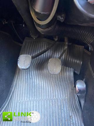 FIAT 500 usata 8