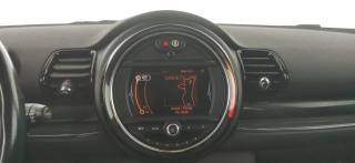 MINI Clubman usata 51