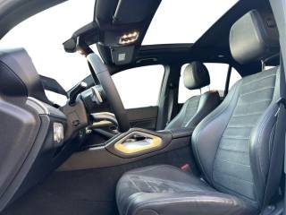 MERCEDES-BENZ GLE 300 usata, con Controllo trazione