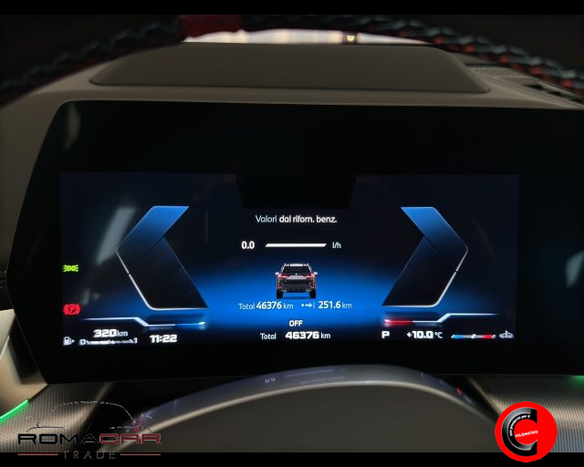 BMW X1 usata, con ESP