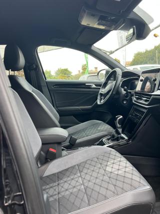 VOLKSWAGEN T-Roc usata, con Chiusura centralizzata