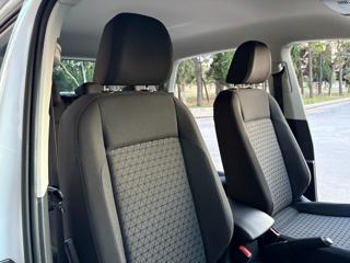 VOLKSWAGEN T-Cross usata, con Climatizzatore
