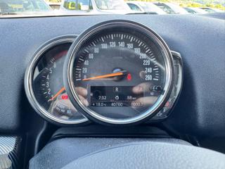 MINI Countryman usata, con Cruise Control