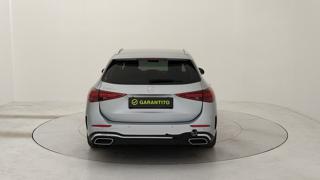 MERCEDES-BENZ C 220 usata, con Airbag Passeggero