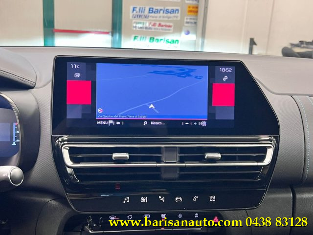 CITROEN C5 Aircross usata, con Cruise Control