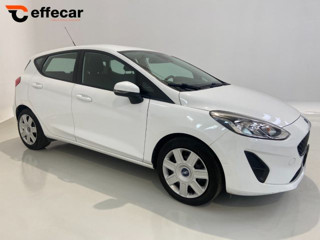 FORD Fiesta usata, con Airbag laterali