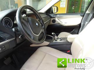 BMW X6 usata, con Autoradio