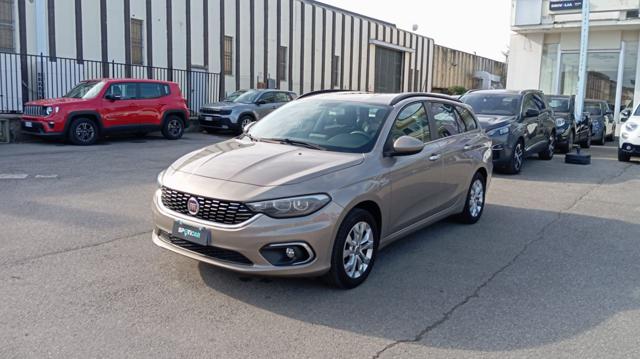 FIAT Tipo usata, con ABS