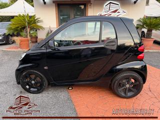 SMART ForTwo usata, con Airbag