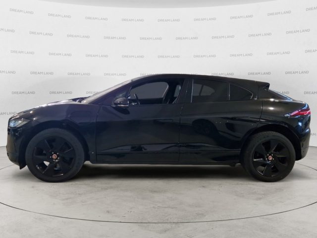 JAGUAR I-Pace usata, con Autoradio