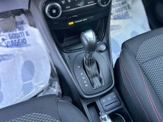 FORD Puma usata, con Cruise Control