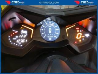 KYMCO AK 550 usata 4