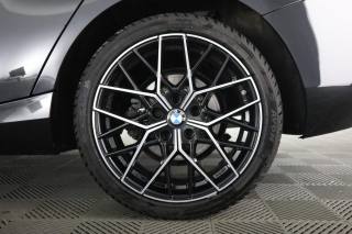BMW 116 usata 7