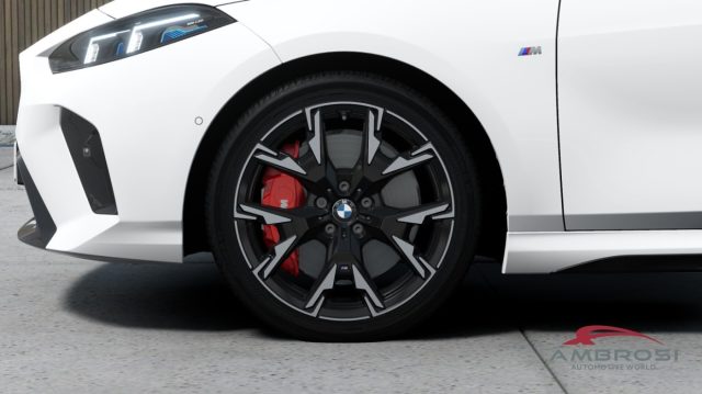 BMW 118 usata 7