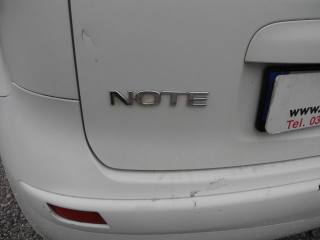 NISSAN Note usata 51