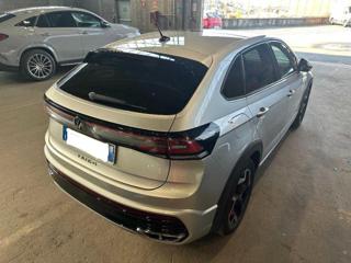 VOLKSWAGEN Taigo usata, con Alzacristalli elettrici