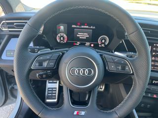 AUDI A3 usata, con Boardcomputer