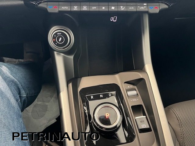 ALFA ROMEO Tonale usata, con Sedili riscaldati