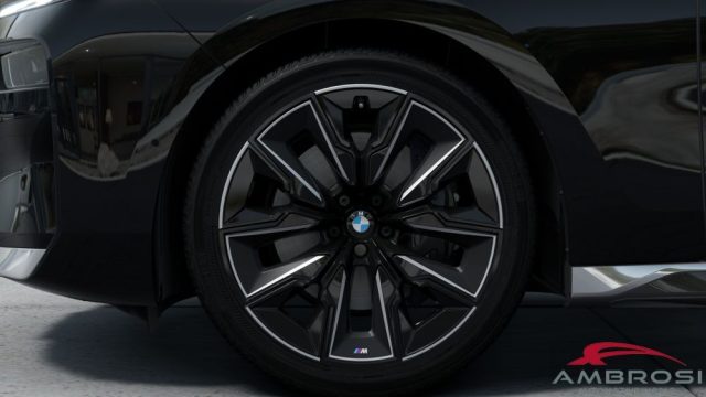 BMW 740 usata 6