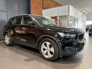 VOLVO XC40 usata, con Airbag laterali