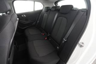 BMW 116 usata 9