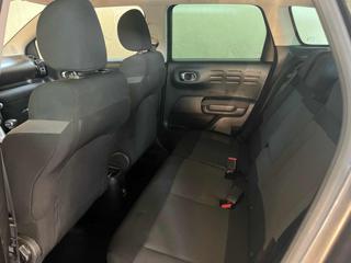 CITROEN C3 Aircross usata, con Autoradio