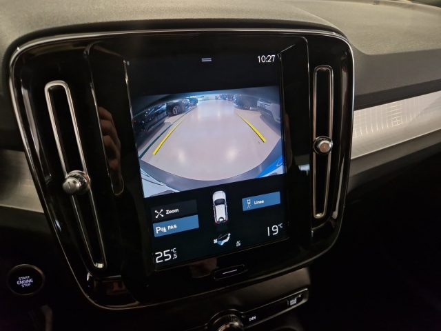 VOLVO XC40 usata, con Portellone posteriore elettrico